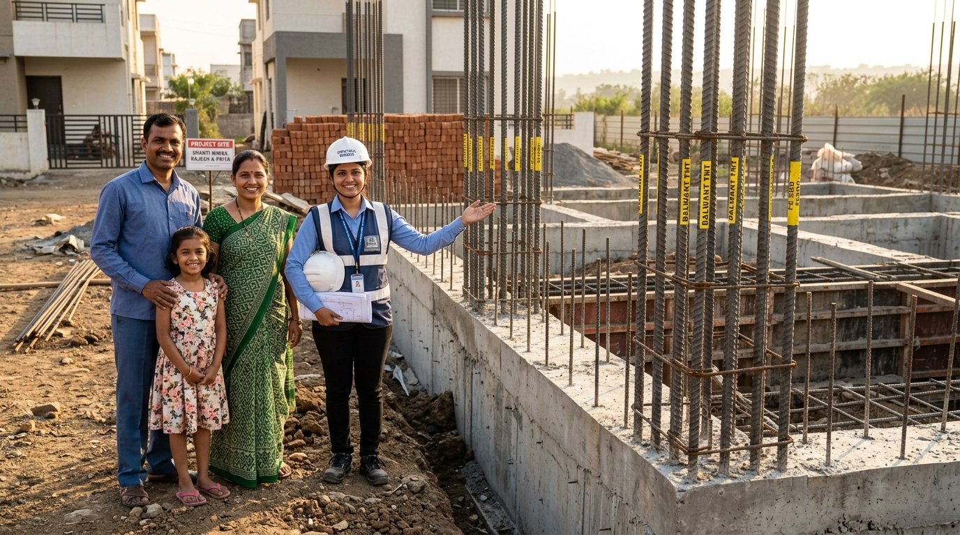 Dream Homes Foundation